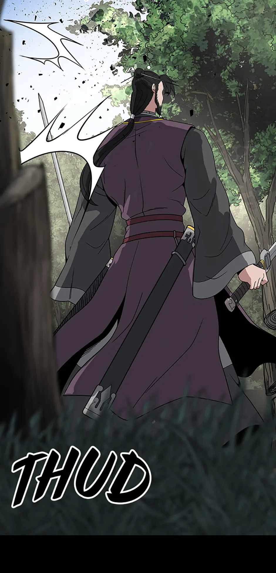 The Demonic Blade Fairy Chapter 49 83